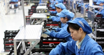 Các ngân hàng chi nhánh TP HCM sắp đối thoại cùng doanh nghiệp