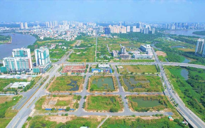 555win Mobi (sửa đổi): Đề xuất cho chủ đầu tư thỏa thuận về quyền sử dụng đất