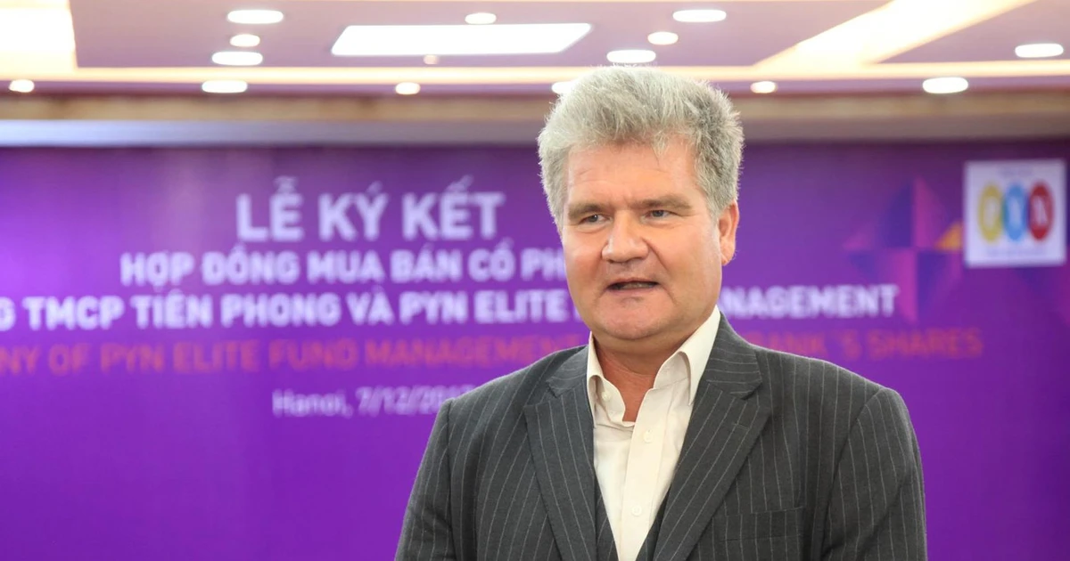 PYN Elite: Chứng khoán Việt Nam không thể đoán trước trong ngắn hạn