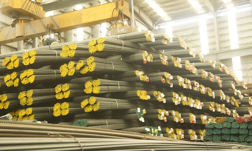 Th&eacute;p Pomina tiếp tục lỗ nặng nhất ng&agrave;nh th&eacute;p năm 2023