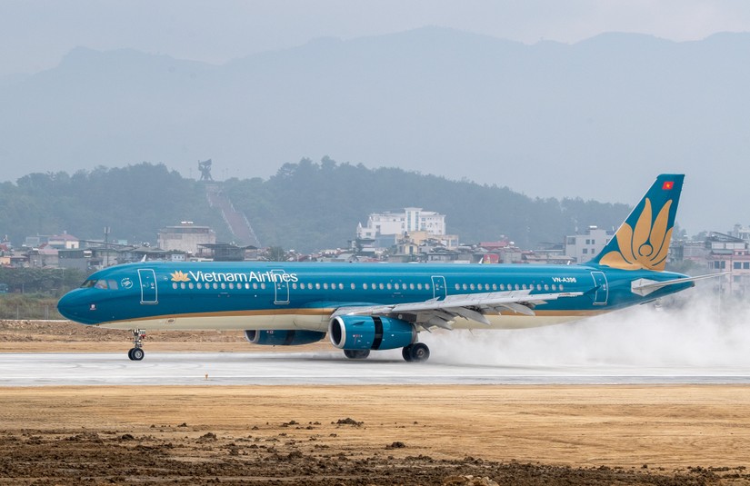 Ảnh minh họa: Vietnam Airlines