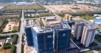 Doanh nghiệp xây dựng: Kinh doanh khởi sắc nhưng còn đó nỗi lo 'nợ đọng'