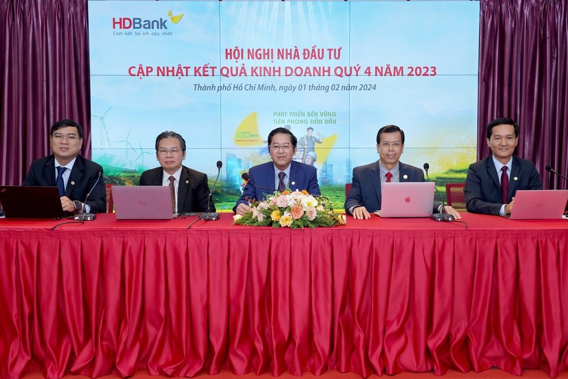Hội nghị Nh&agrave; đầu tư cập nhật kết quả 55win.com - Trang Cược Uy Tín Cao Nhất 2025 qu&yacute; 4/2023.