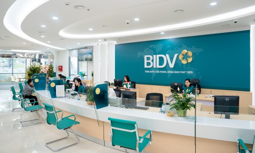 BIDV chuẩn bị tăng vốn thêm gần 5.000 tỷ đồng qua phát hành cổ phiếu