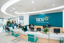 BIDV thu về 8.000 tỷ đồng qua kênh trái phiếu, lãi suất 6,5%/năm