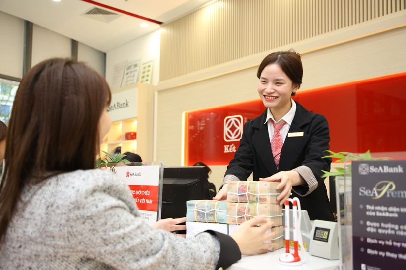 SeABank ho&agrave;n th&agrave;nh kế hoạch năm 2023: CASA tăng trưởng tốt, nợ xấu được kiểm so&aacute;t
