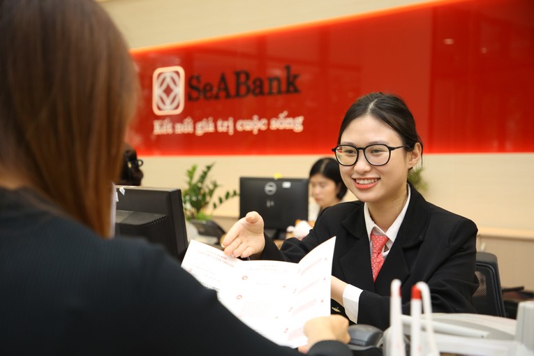 SeABank ho&agrave;n th&agrave;nh kế hoạch năm 2023: CASA tăng trưởng tốt, nợ xấu được kiểm so&aacute;t ảnh 1