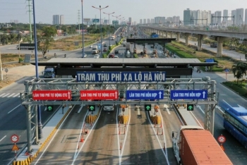 CII 'gánh' gần 19.000 tỷ đồng nợ vay, tạm lỗ khoản đầu tư vào HUT