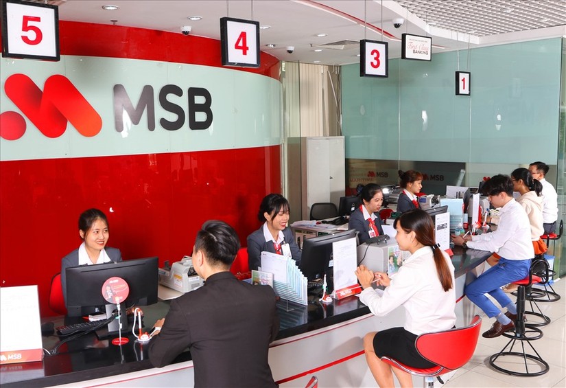 MSB chốt ng&agrave;y họp đại hội đồng cổ đ&ocirc;ng thường ni&ecirc;n 2024