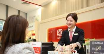 Kỷ niệm thành lập 30 năm, SeABank dành hơn 2,3 tỷ đồng tri ân khách hàng