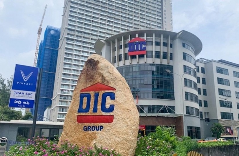Trong qu&yacute; 4/2023, DIG ghi nhận doanh thu thuần gần 434 tỷ đồng, tăng 11% so với c&ugrave;ng kỳ năm ngo&aacute;i. Ảnh: Minh Phong - MekongASEAN