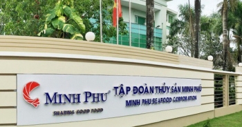 Thủy sản Minh Phú có lãi ròng thấp nhất kể từ năm 2008
