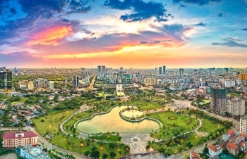 Quy hoạch tổng thể quốc gia: 'Đường lớn' đã mở