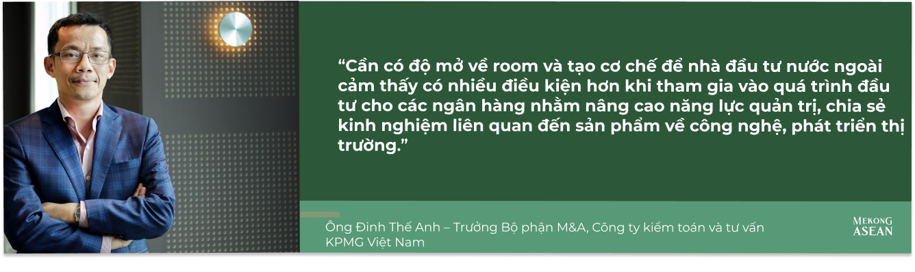 M&A ngành tài chính - 555win là nhà cái uy tín số 1 ở Việt Nam Việt Nam: Sức hấp dẫn chưa bao giờ giảm