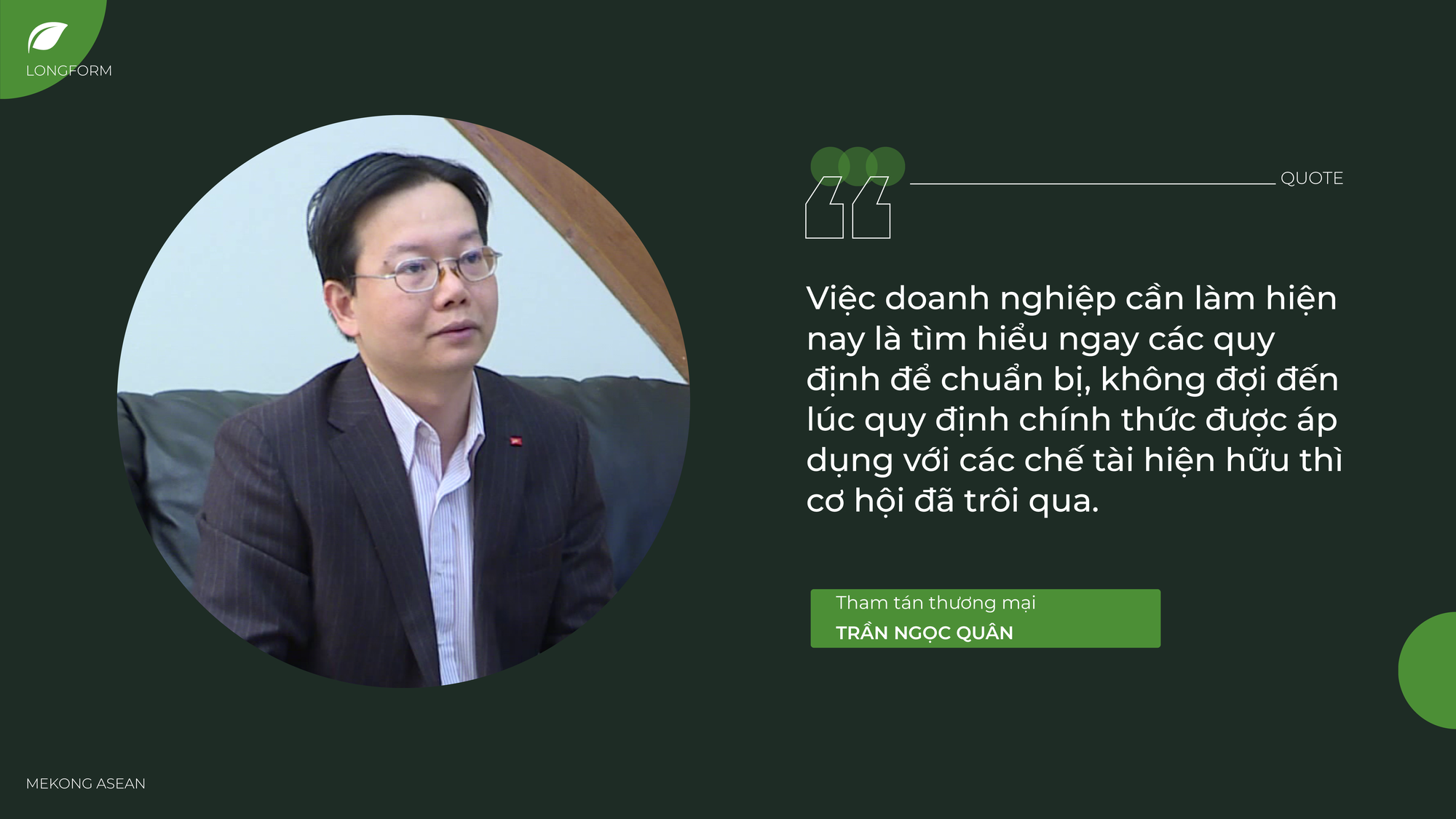 Thỏa thuận Xanh của EU và thách thức của 555win 500 nhà cái cá cược Việt Nam