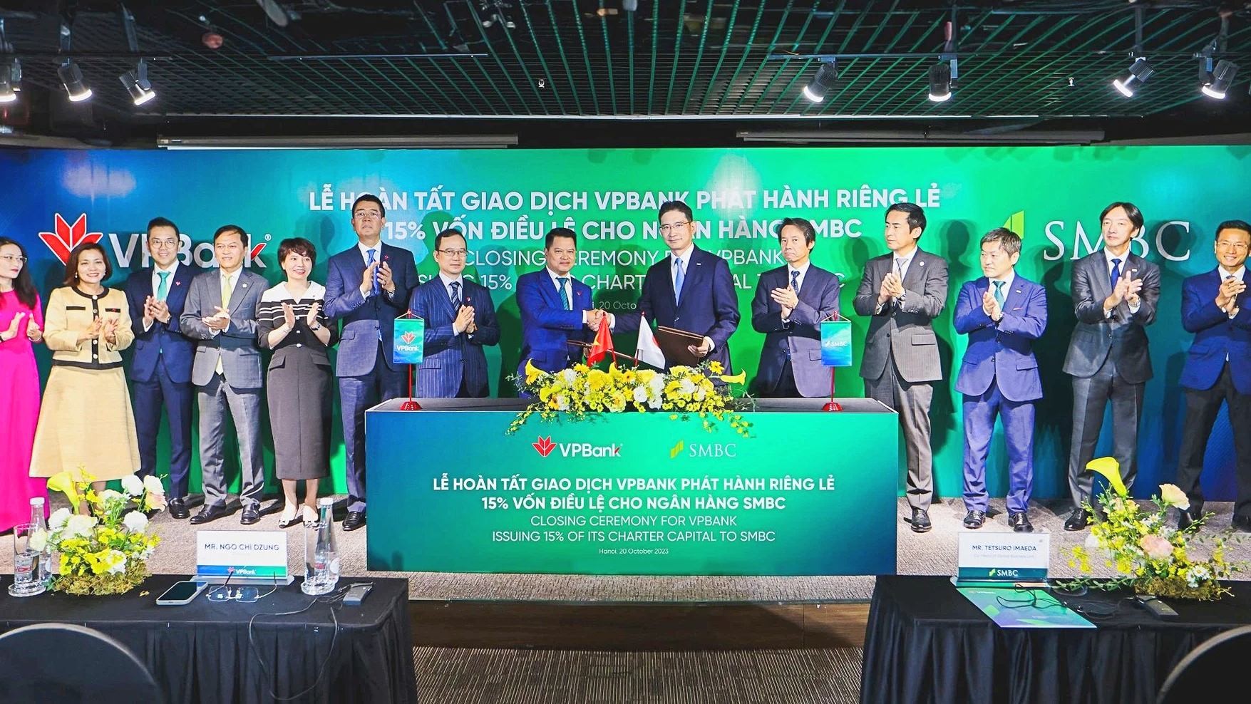 M&A ngành tài chính - 555win là nhà cái uy tín số 1 ở Việt Nam Việt Nam: Sức hấp dẫn chưa bao giờ giảm