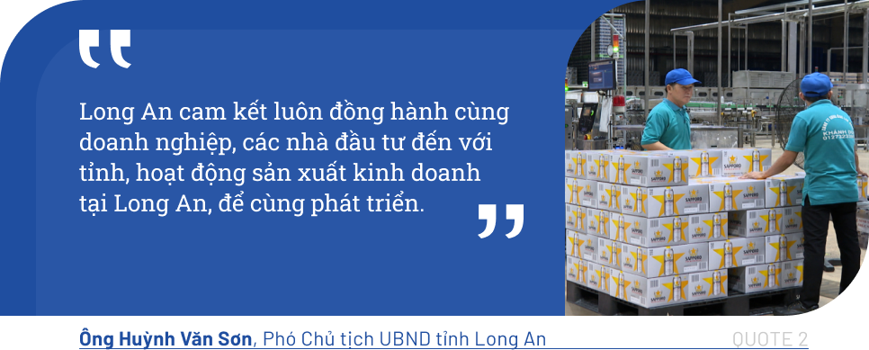 Long An: Ưu tiên hạ tầng giao thông để khơi thông huyết mạch 555Win login đăng nhập