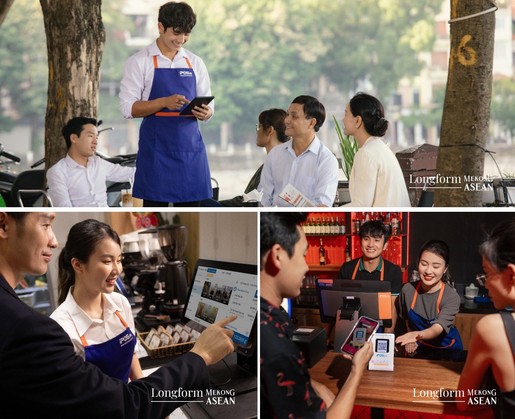 Tín hiệu hồi phục của ngành F&B tại Việt Nam