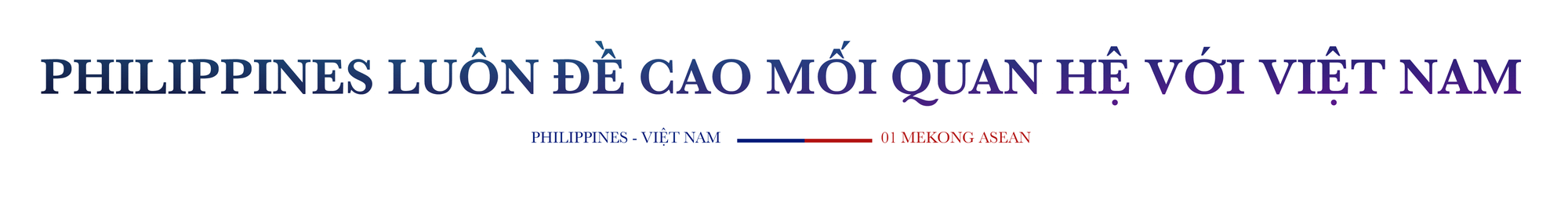 Còn nhiều tiềm năng cho 555win phien bạn Chính Thức Việt Nam - Philippines