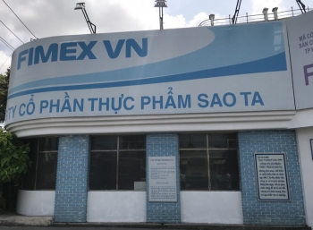Tiêu thụ tôm tốt, Sao Ta tăng 26% doanh số tháng đầu năm 2024