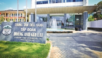 UBCKNN chấp thuận phương án chào bán 130 triệu cổ phiếu của HAGL