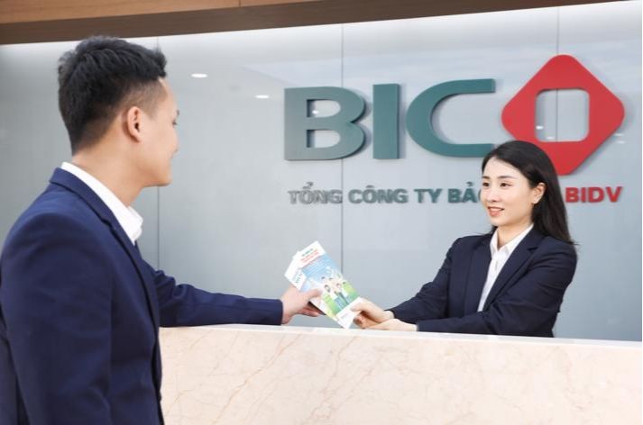 Bảo hiểm BIDV dự kiến ĐHĐCĐ v&agrave;o đầu th&aacute;ng 4