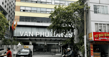 dau an van phu invest tai bo doi du an 15000 ty dong o dong nai