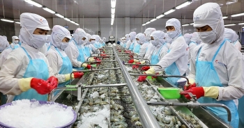 Hơn 70% mặt hàng xuất khẩu tăng trưởng 'thần tốc' trong nửa cuối tháng 1