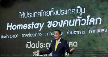 Thái Lan muốn trở thành trung tâm bền vững đa ngành của khu vực
