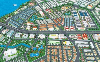 Đồng Nai: Phê duyệt đề án chuyển đổi công năng khu công nghiệp Biên Hòa 1