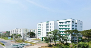 Long Hậu sẽ tổ chức ĐHĐCĐ thường niên 2024 vào cuối tháng 4