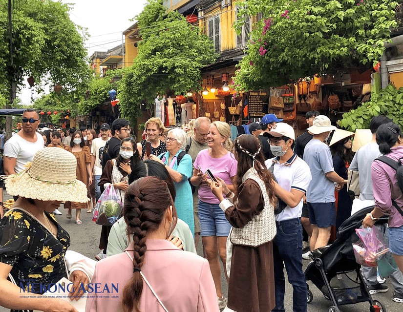 Ảnh minh họa: Thảo Ng&acirc;n