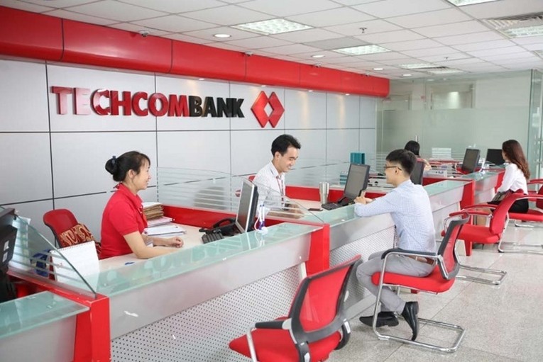 Techcombank tất toán thành công lô trái phiếu 3.000 tỷ đồng
