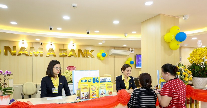 Hơn một tỷ cổ phiếu NAB chuẩn bị ch&agrave;o s&agrave;n HoSE