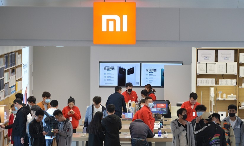 Xiaomi ra mắt d&ograve;ng Xiaomi 14 tại thị trường quốc tế, cạnh tranh với Apple