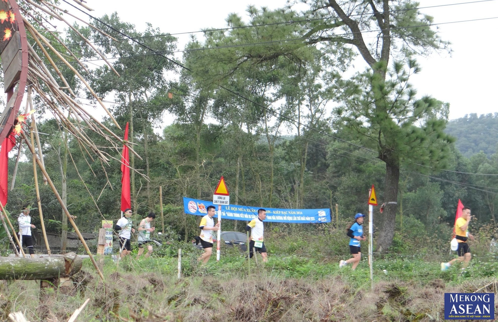 Trong đ&oacute; c&oacute; nhiều vận động vi&ecirc;n đẳng cấp như Nguyễn Thị Oanh, 4 huy chương v&agrave;ng SEA Games 32...