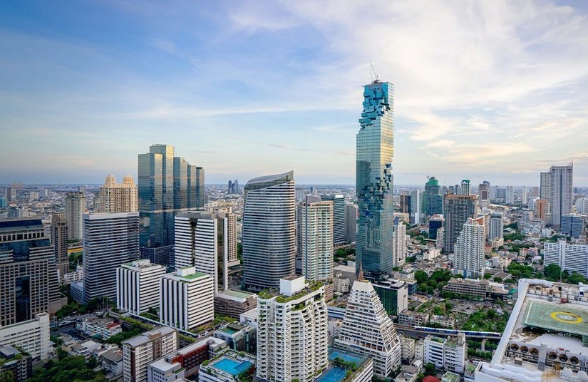 Ảnh: The Nation Thailand