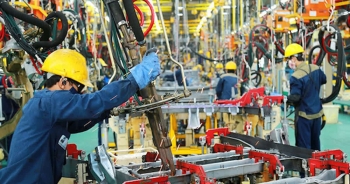 FDI vào Việt Nam đạt 4,29 tỷ USD trong 2 tháng đầu năm