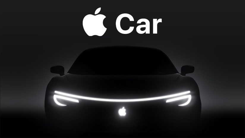 Apple từ bỏ giấc mơ xe điện sau 1 thập kỷ theo đuổi