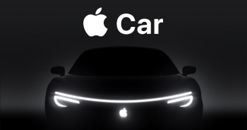 Apple từ bỏ giấc mơ xe điện sau 1 thập kỷ theo đuổi