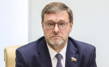 'NATO đưa quân tới Ukraine sẽ được coi là lời tuyên chiến'