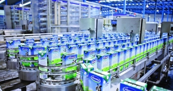 Vinamilk chốt quyền trả cổ tức tiền mặt đợt 3/2023