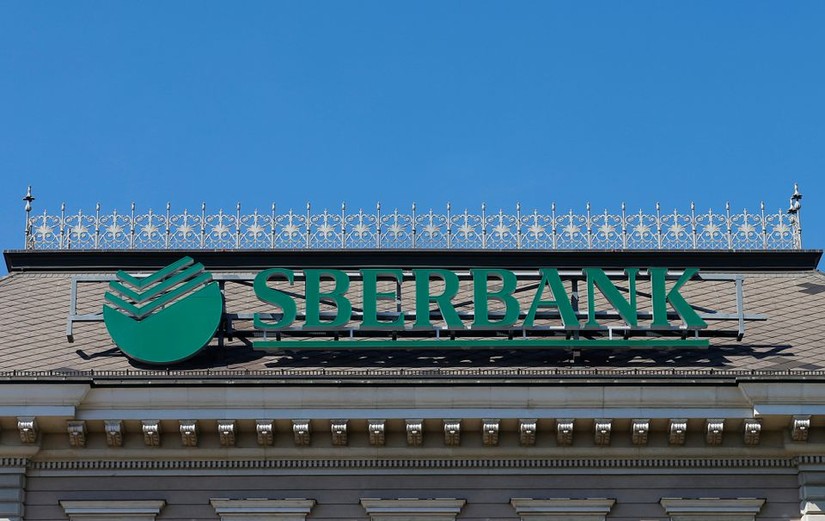 Ảnh: Reuters