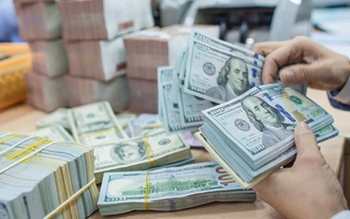 Kho bạc Nhà nước chào mua 150 triệu USD, lãi suất liên ngân hàng lập mặt bằng mới