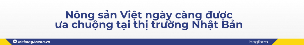 Sản phẩm chế biến sâu là 'vũ khí' cho Trang Nhà Cái 555win.com - Đăng Nhập +555k Việt mở rộng thị trường Nhật