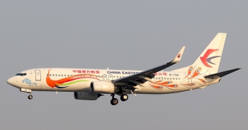 Vụ tai nạn khiến máy bay Boeing 737 MAX khó trở lại bầu trời Trung Quốc