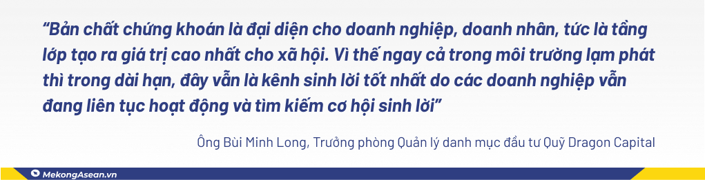 555Win phien bạn Chính Thức vẫn là kênh đầu tư hấp dẫn giữa căng thẳng địa chính trị