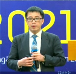 Ảnh t&aacute;c giả