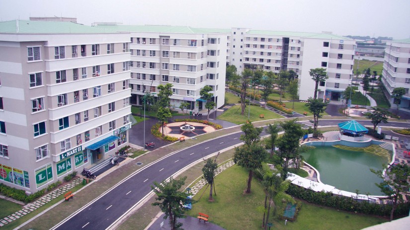 G&oacute;i t&iacute;n dụng NOXH 120.000 tỷ đồng, Bộ X&acirc;y dựng v&agrave; NHNN thống nhất triển khai ra sao?