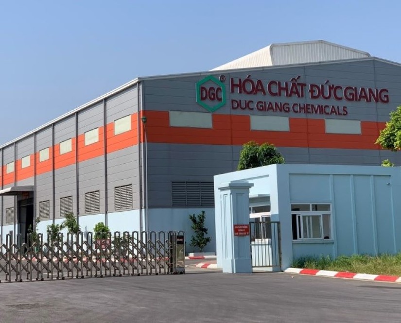 H&oacute;a chất Đức Giang đặt mục ti&ecirc;u 55win.com - Trang Cược Uy Tín Cao Nhất 2025 &amp;amp;quot;đi l&ugrave;i&amp;amp;quot; sau năm 2022 thắng lớn.